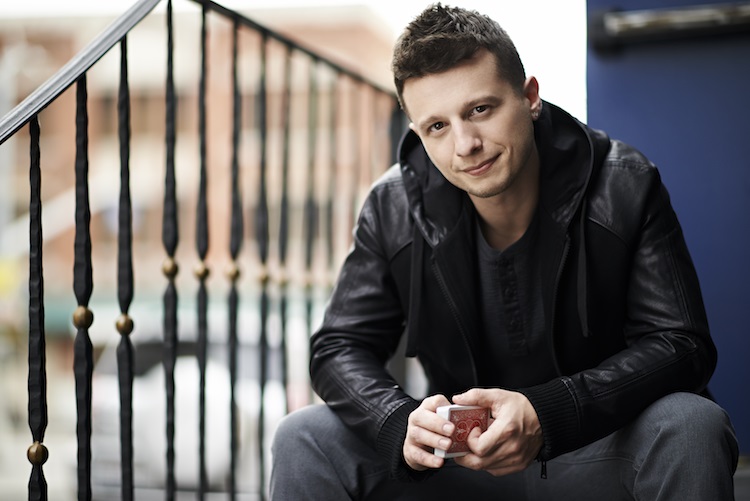 Inside Mat Franco's $8M Net Worth: AGT, Vegas & Endorsements